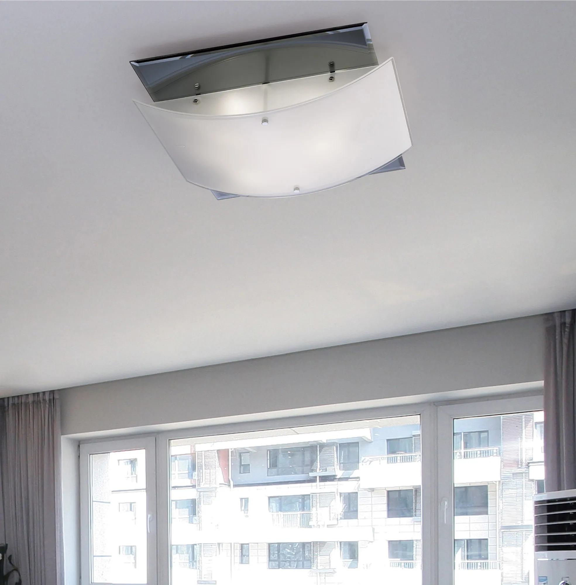 Vito Ceiling Lights Diyas Flush Fittings Vito Ceiling Lights Diyas Flush Fittings